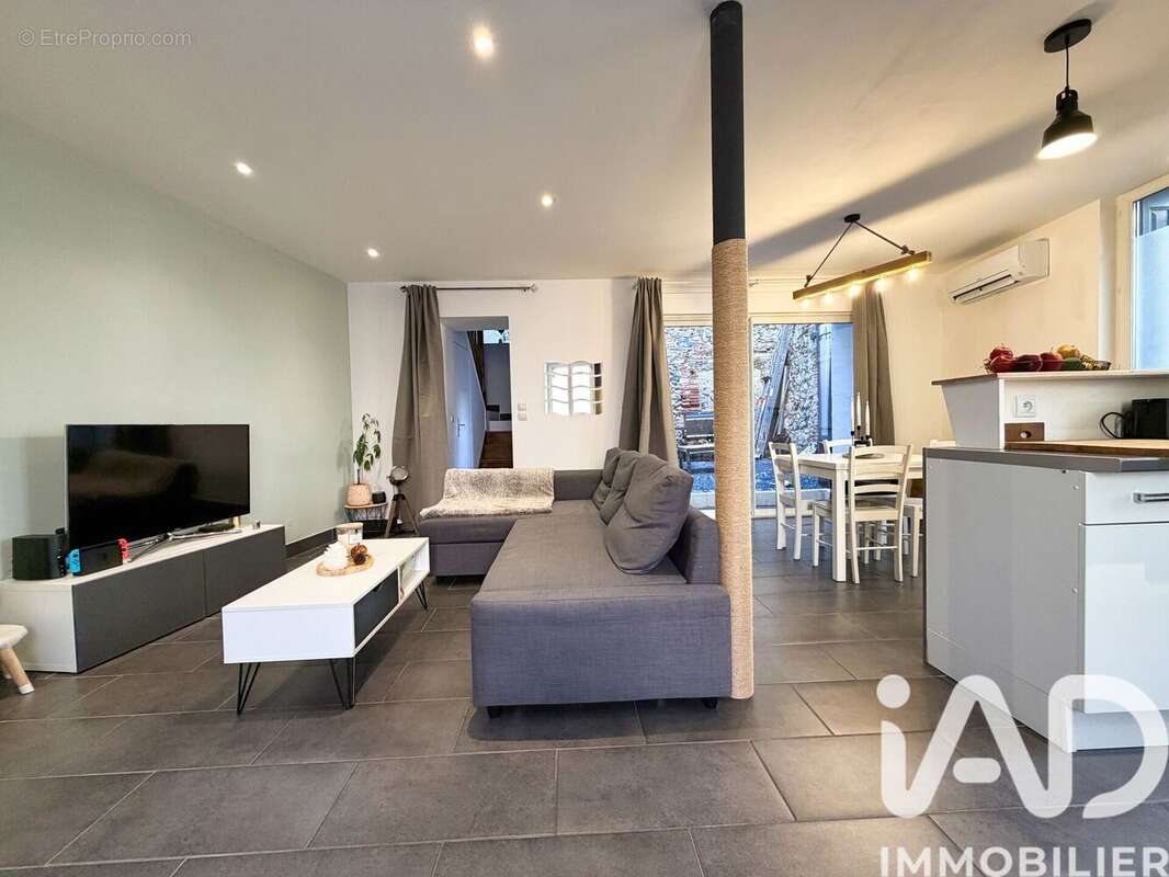 Photo 5 - Maison à ESPIRA-DE-L'AGLY