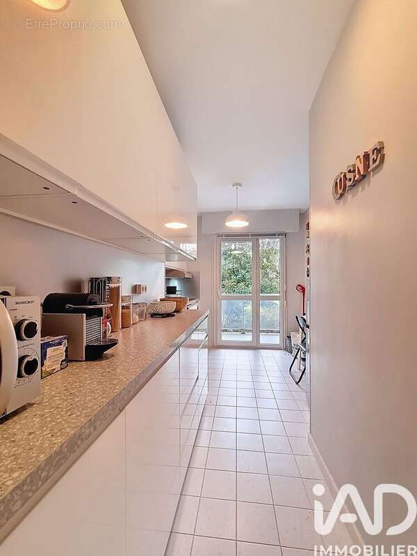 Photo 5 - Appartement à BRUNOY