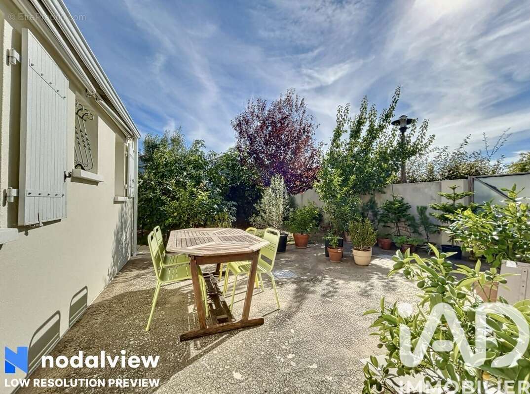 Photo 5 - Maison à LA ROCHELLE