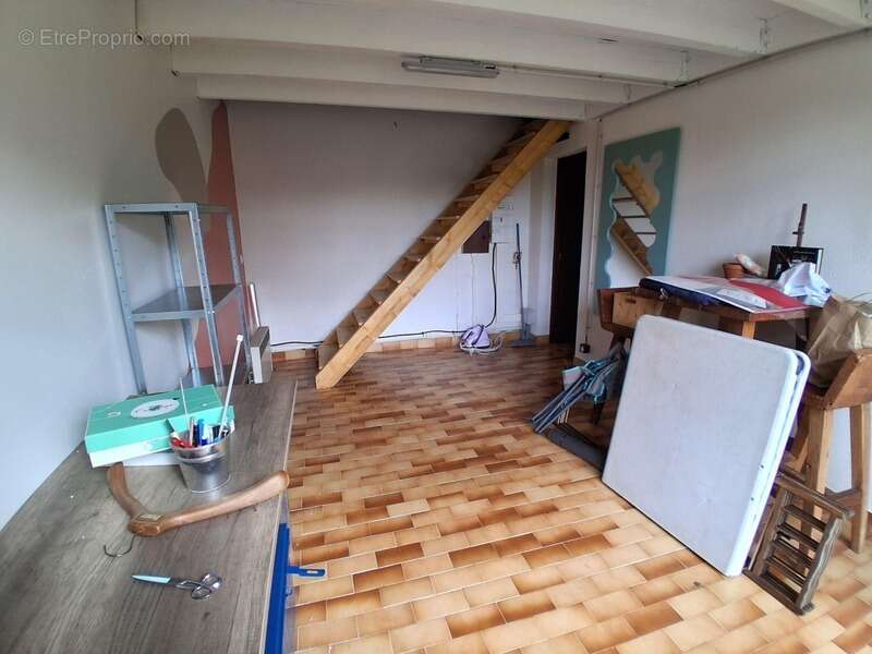 Maison à vendre 3 pièces SAINT MARCEL (36) - photo 7