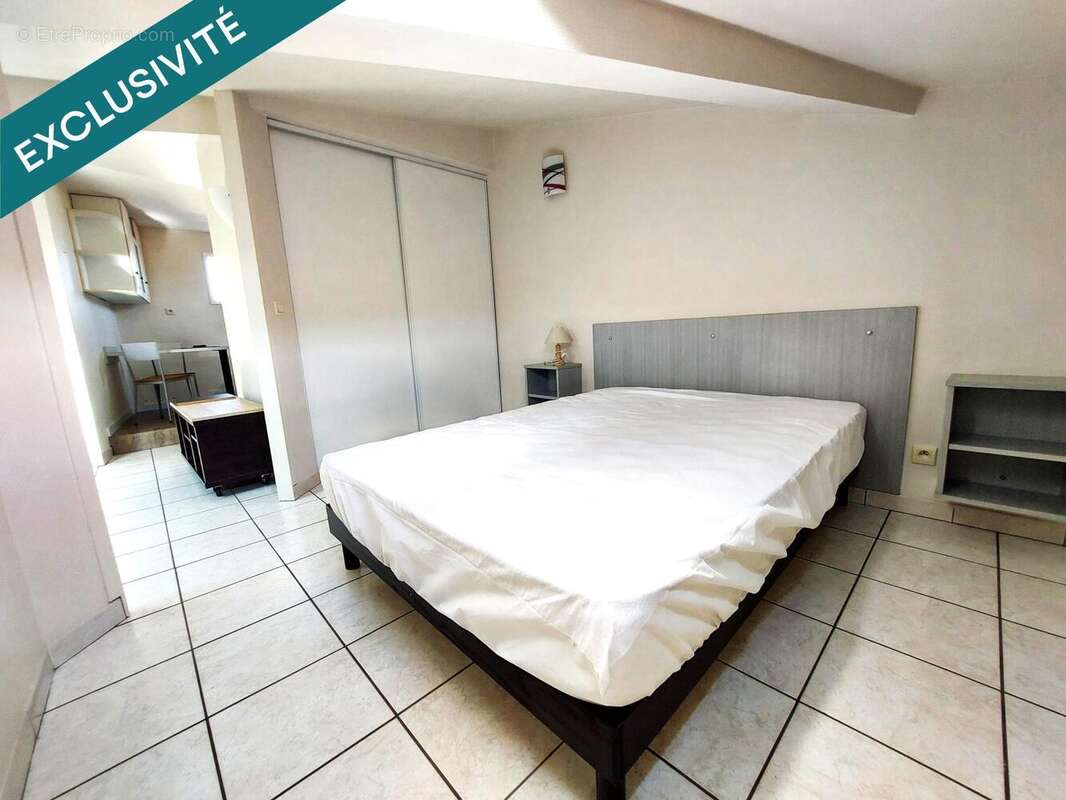 Photo 4 - Appartement à VILLENEUVE-SUR-LOT