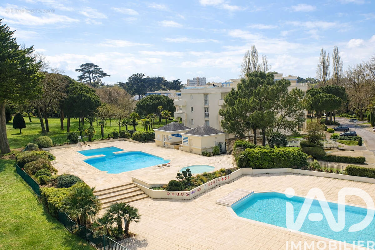 Photo 7 - Appartement à LA BAULE-ESCOUBLAC