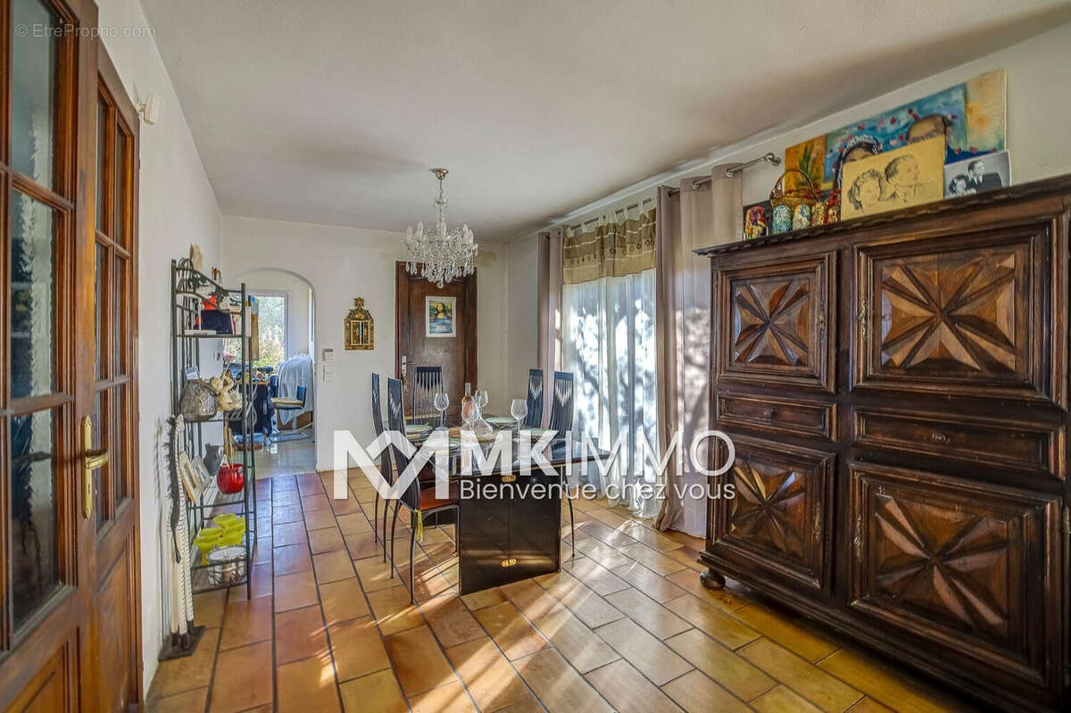 Maison à VENCE