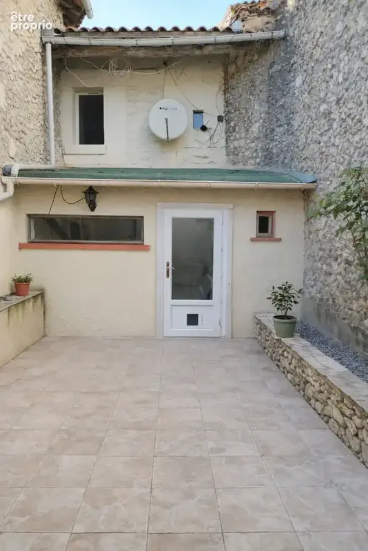 Maison à MENSIGNAC