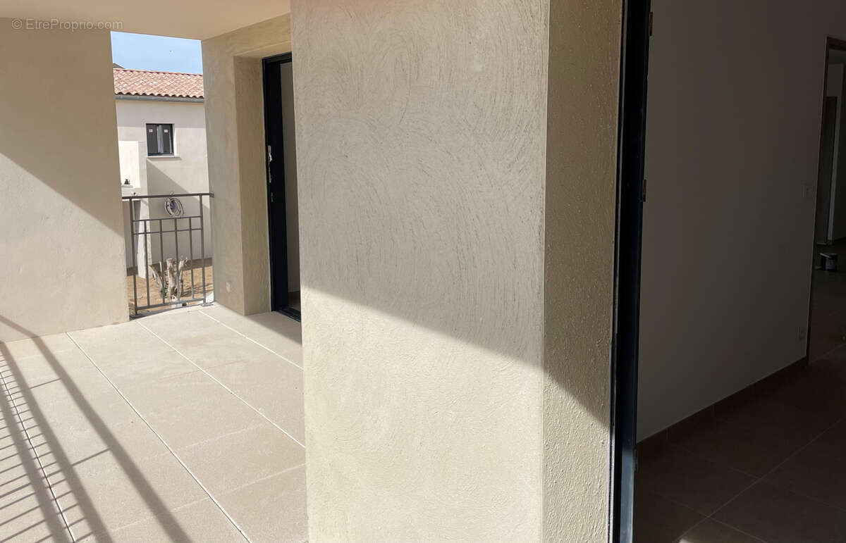 Appartement à SAINT-GILLES