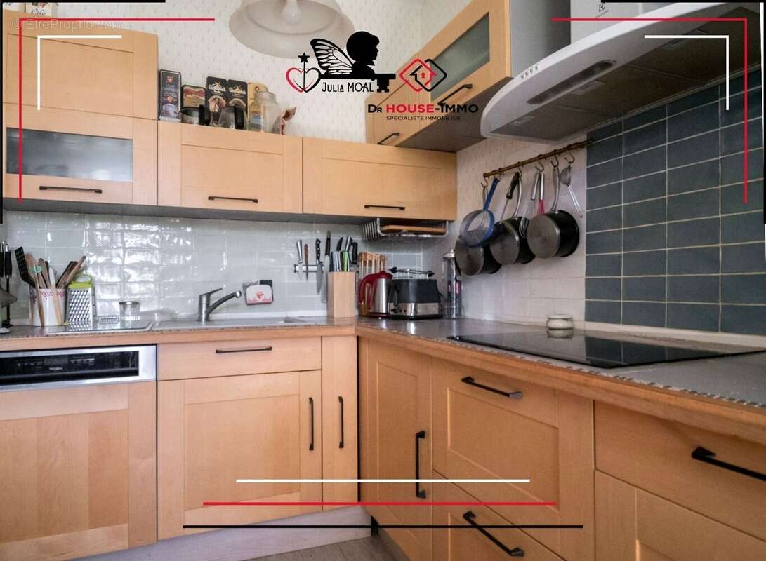 Maison 152 m² à Le Langon  - photo 15