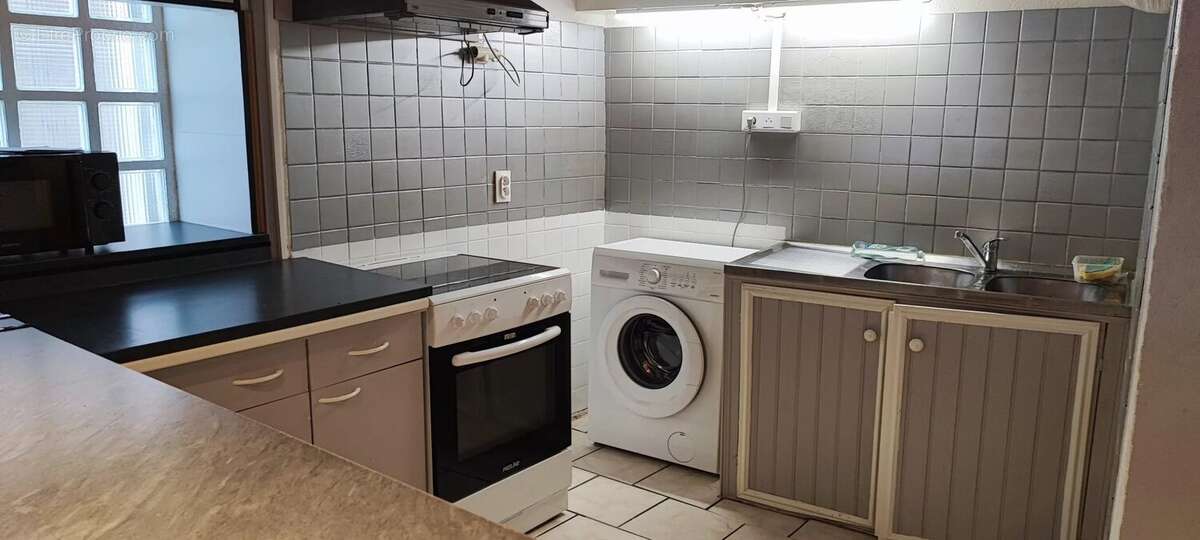 Appartement à NARBONNE