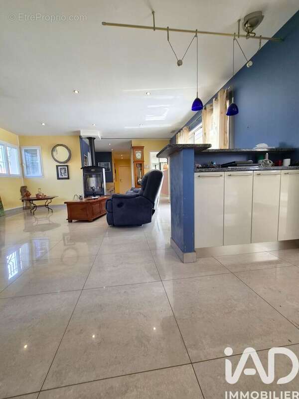 Photo 8 - Maison à TOULOUGES