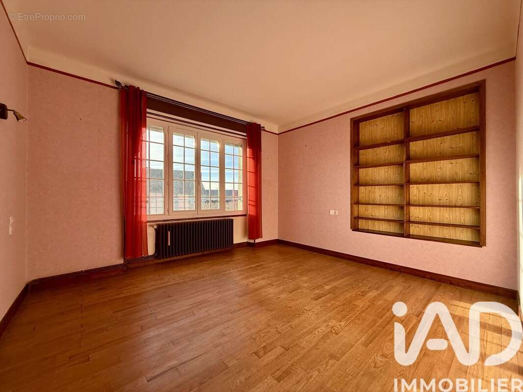 Photo 8 - Maison à NAUCELLE