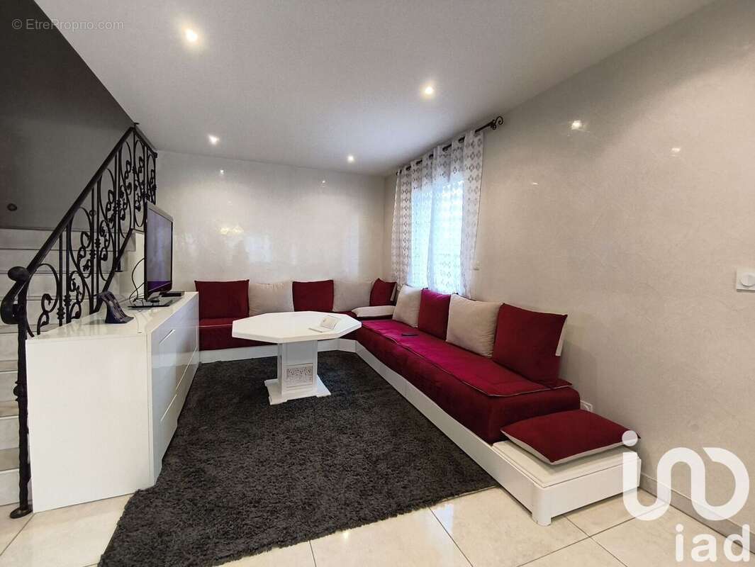 Photo 5 - Maison à VENNECY