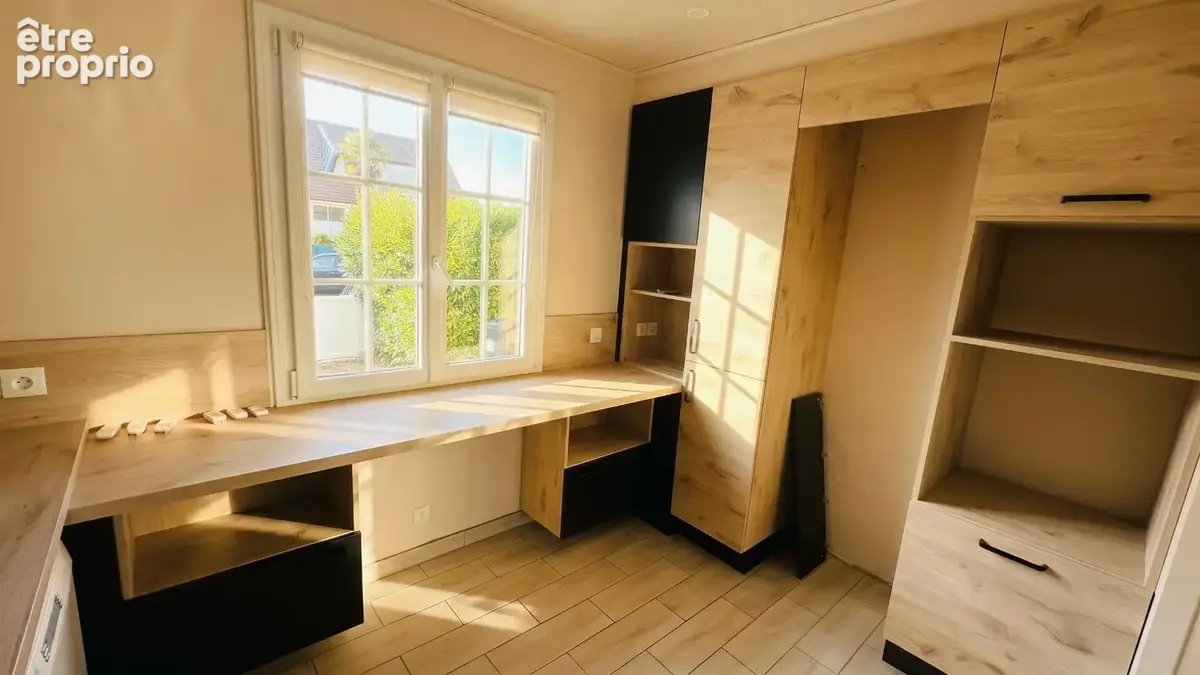 Maison 110m² à bondoufle - photo 6