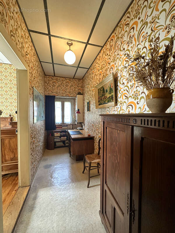 Maison à VIVIEZ