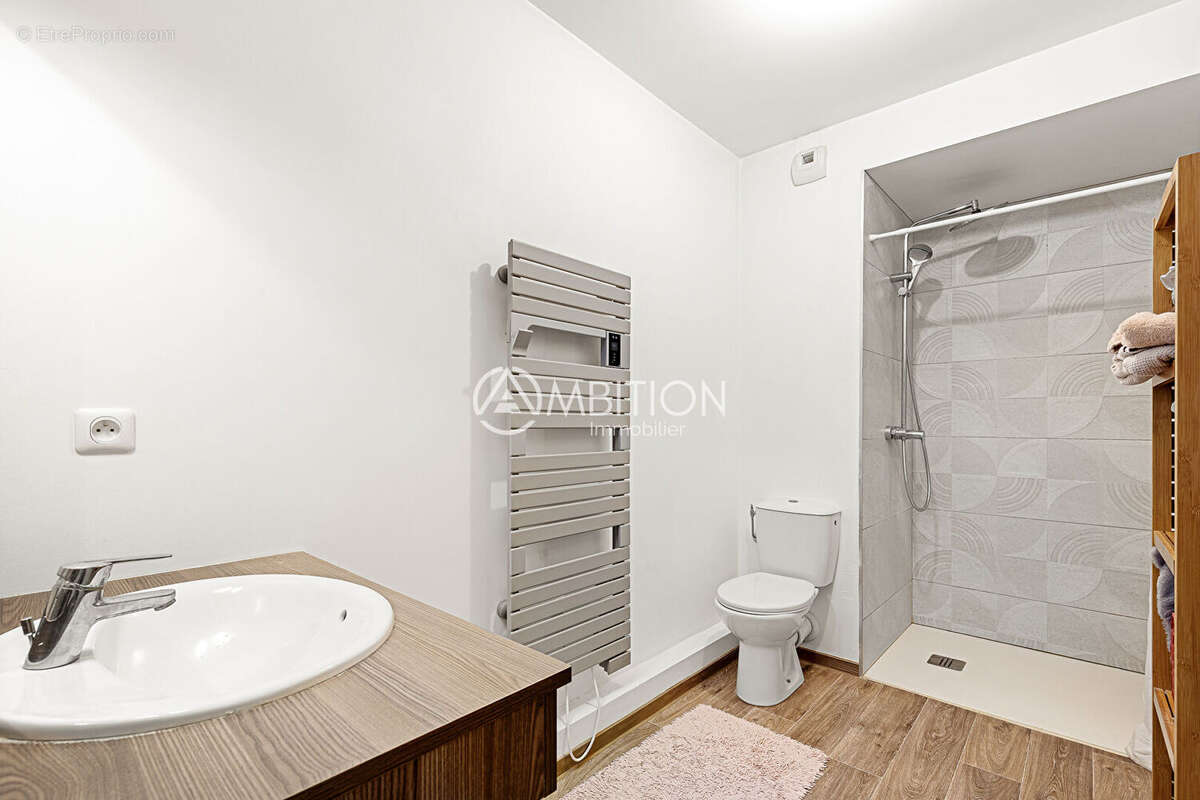 Appartement Puget Sur Argens 2 pièces 52 m2 + place de parking - photo 6