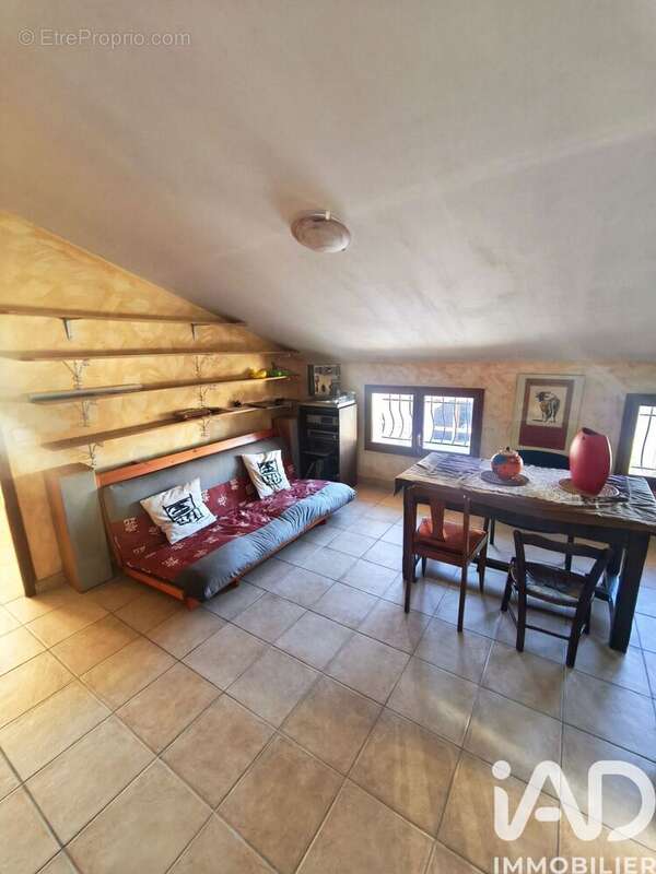Photo 6 - Maison à CLAIRA