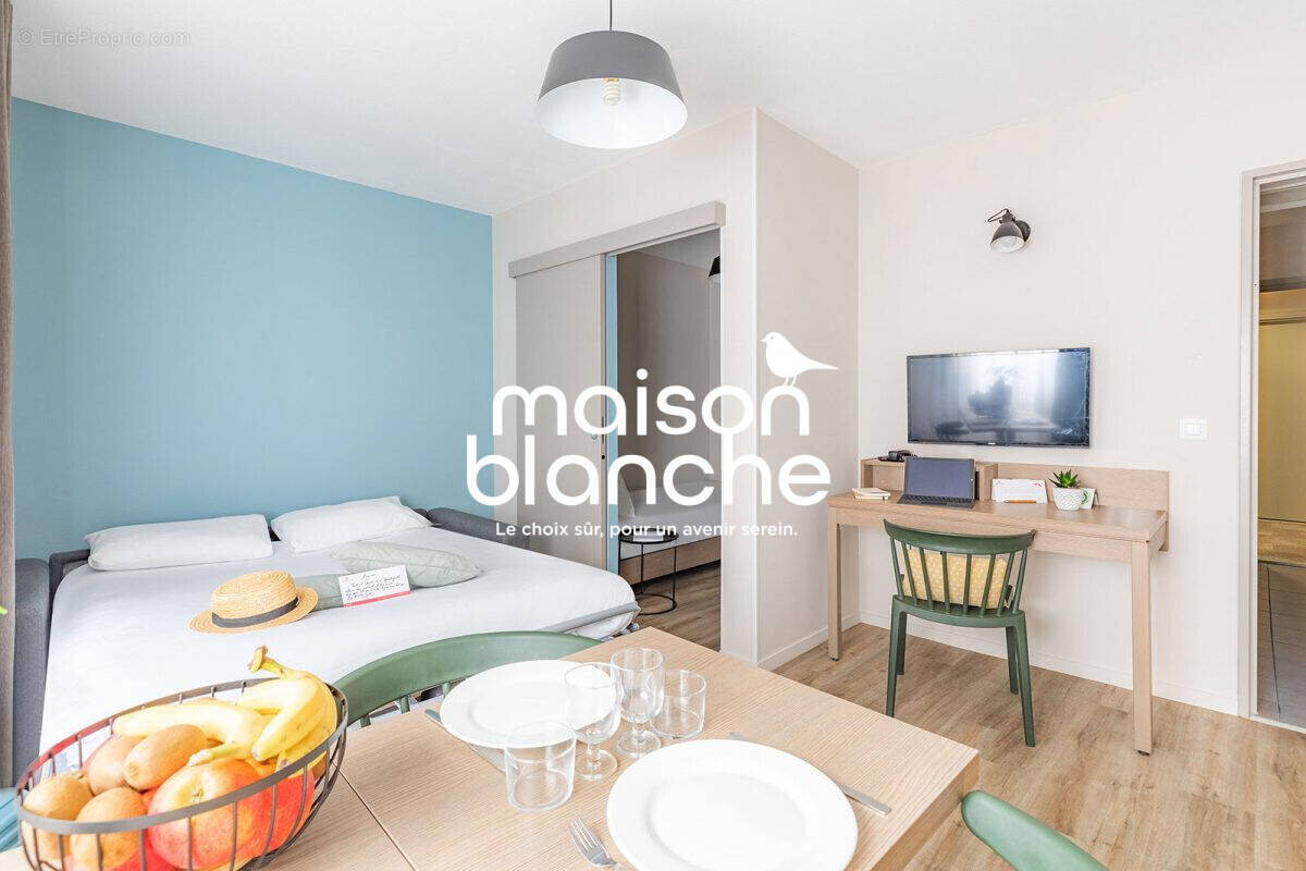 Appartement à VALENCE