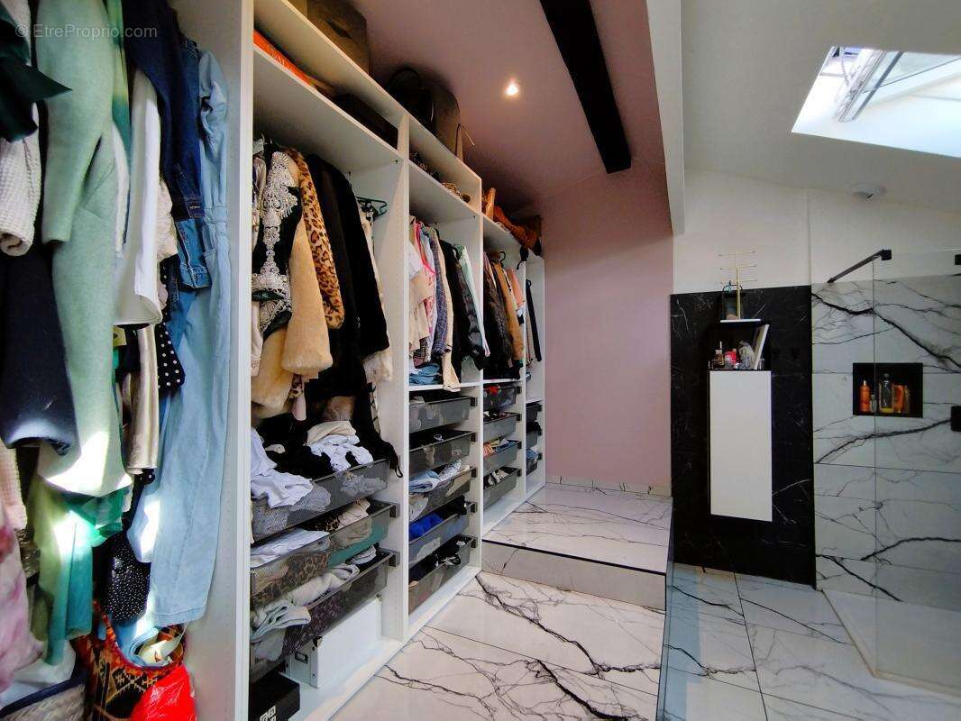 Maison à VILLEFRANCHE-SUR-SAONE