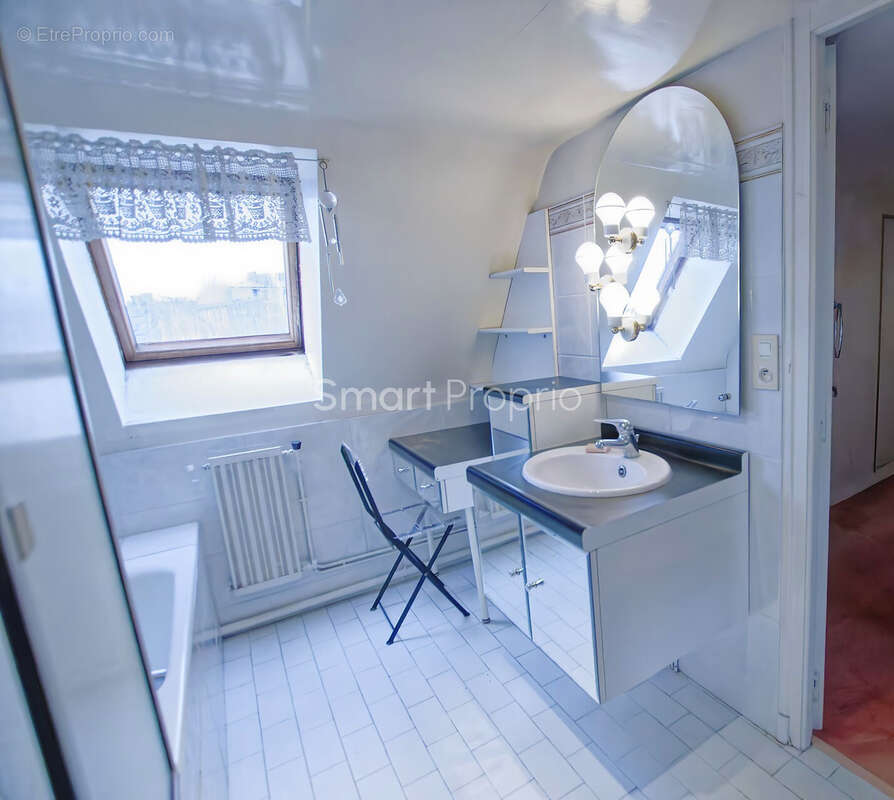 Appartement à DINARD