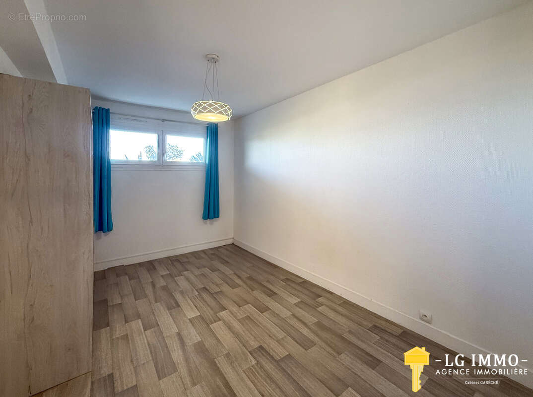 Appartement à ROYAN