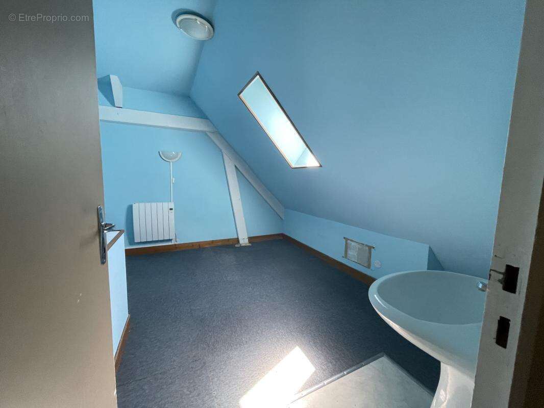 Ensemble immobilier complet - Un lieu unique pour réaliser v - photo 13