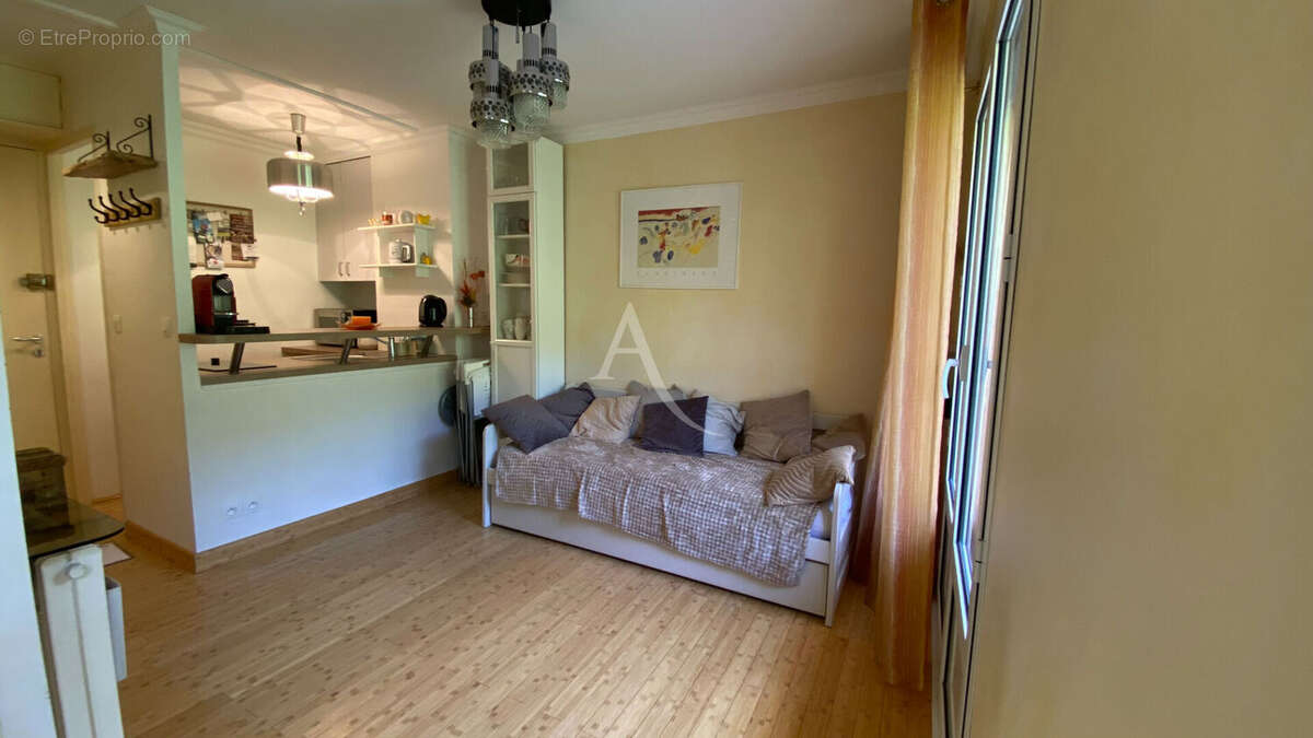 Appartement à LES ANGLES