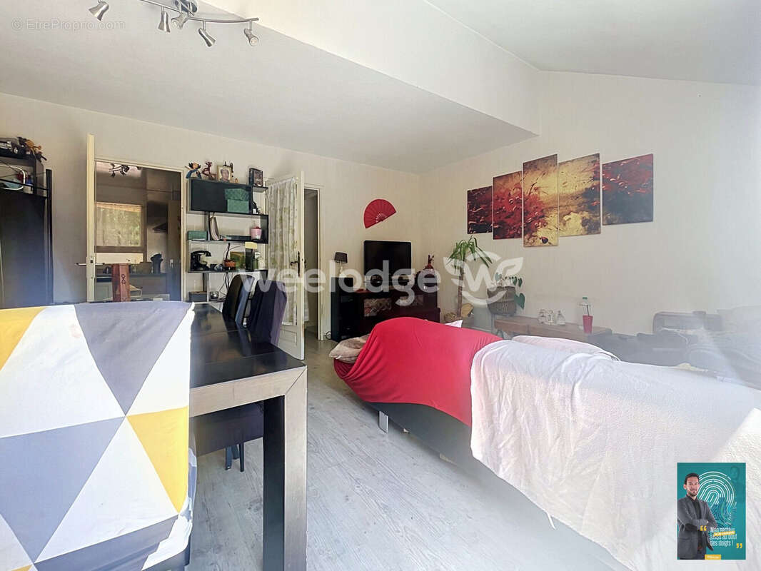 Maison 98 m² à Jouy-Le-Moutier  - photo 5