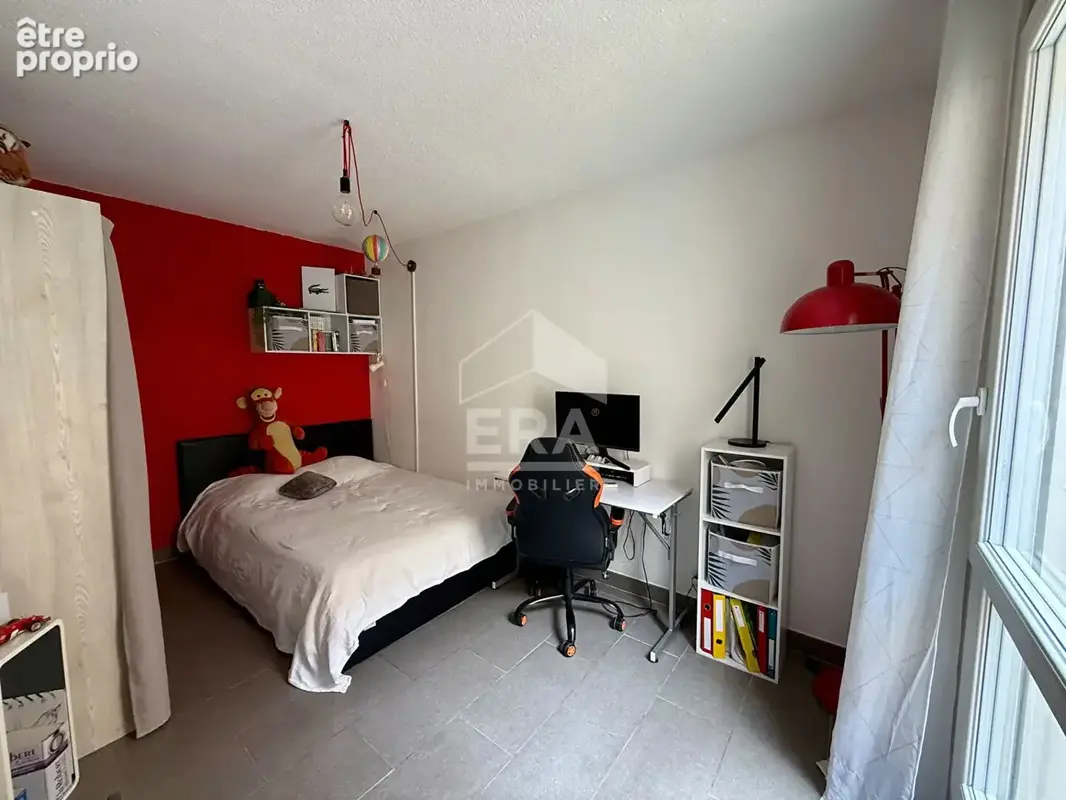 Maison 100m² à aubagne - photo 10