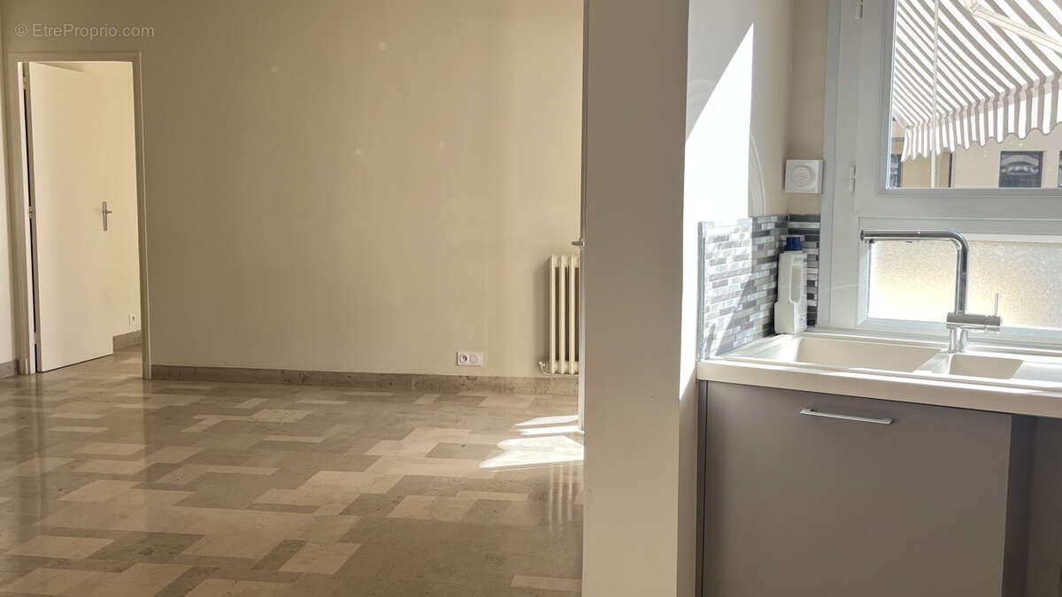 Appartement à NIMES