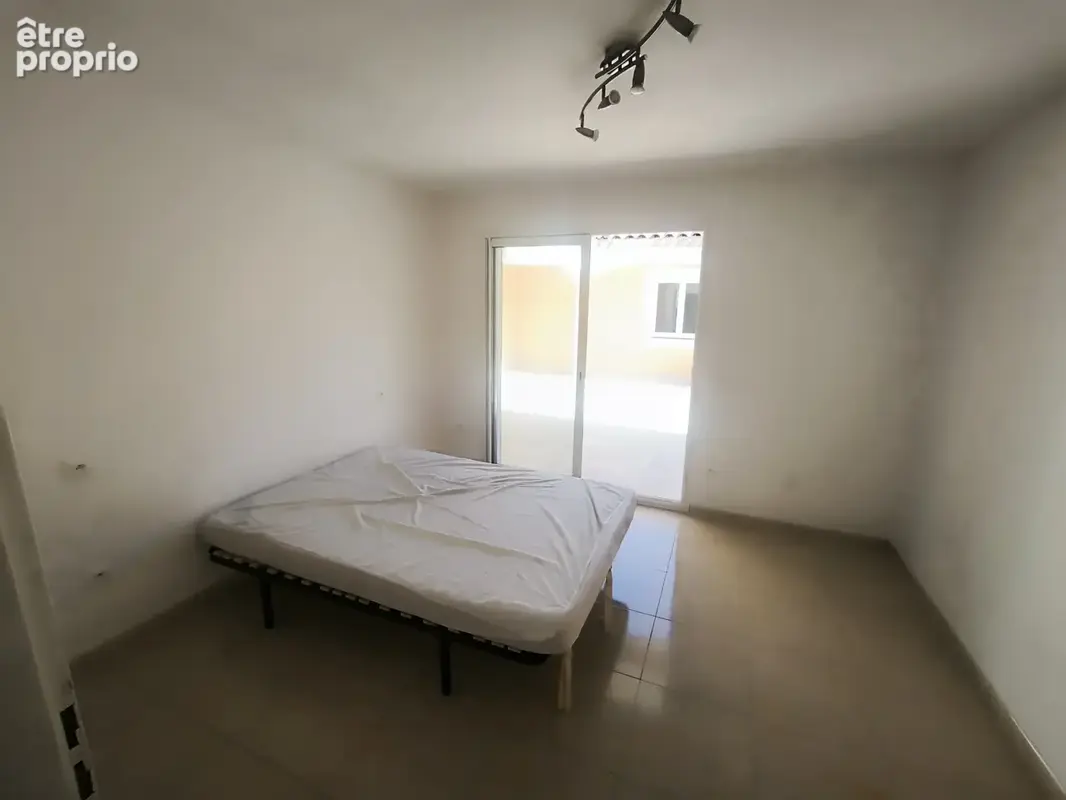 Villa de 145 m2   1 280 m2 de terrain + ancien château d’eau - photo 11