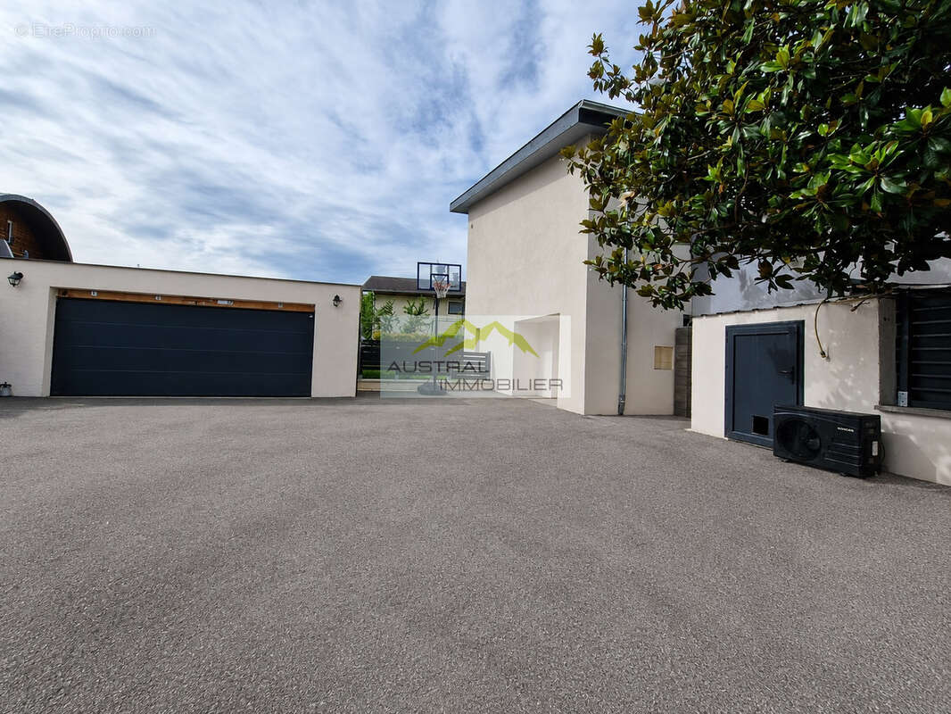 Villa avec piscine La Motte Servolex - photo 18