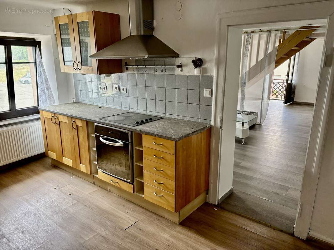 Appartement 163 m² à Rohrbach-Les-Bitche  - photo 3