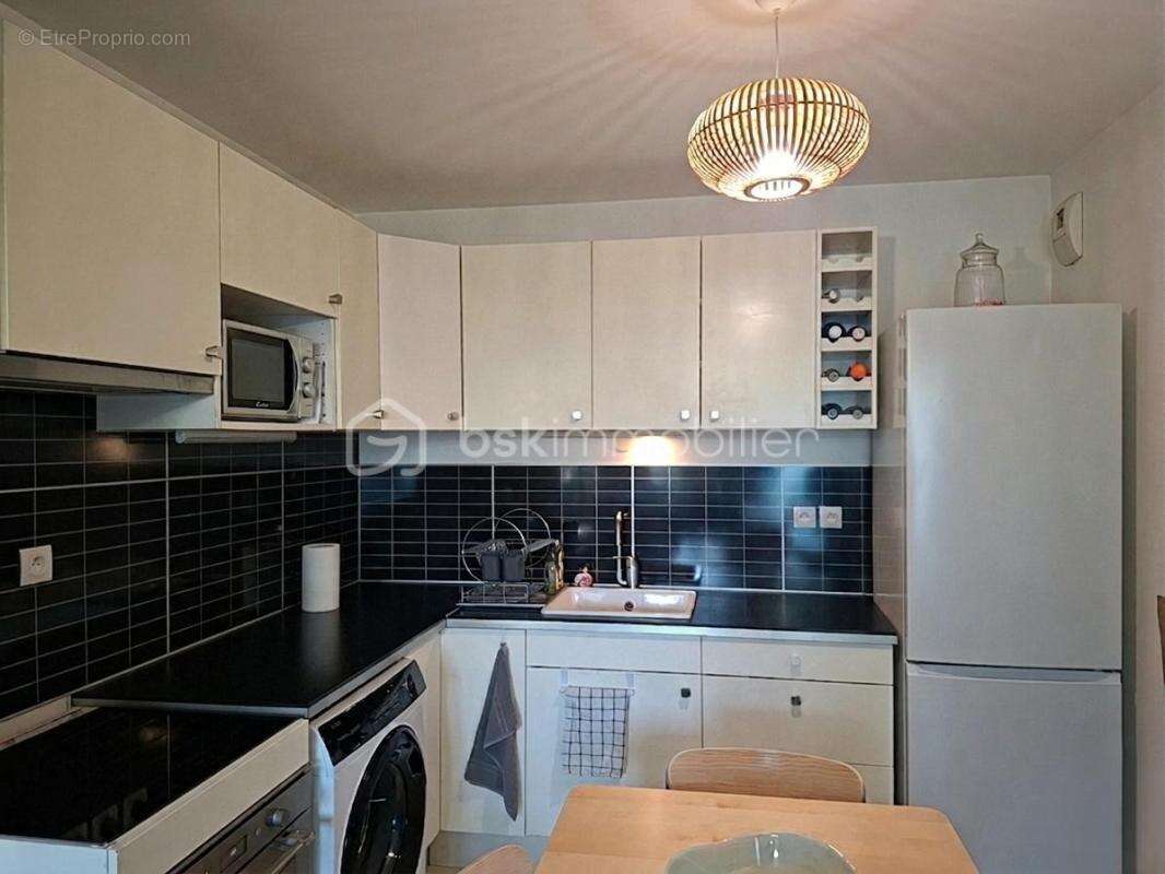 Appartement à LA GARDE