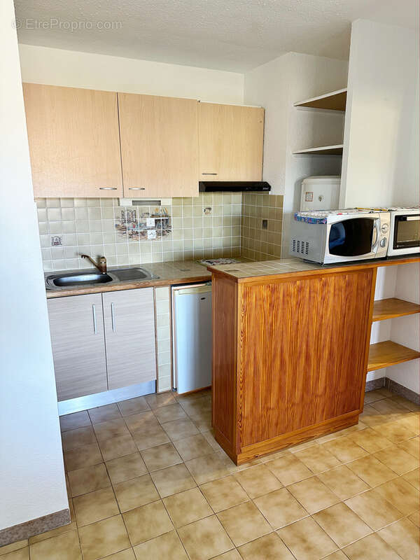 Appartement à SAINTE-MAXIME