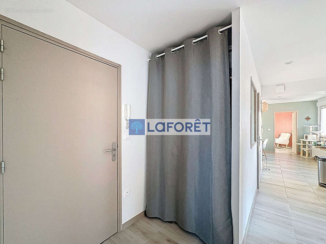 Appartement à ECLARON-BRAUCOURT-SAINTE-LIVIERE