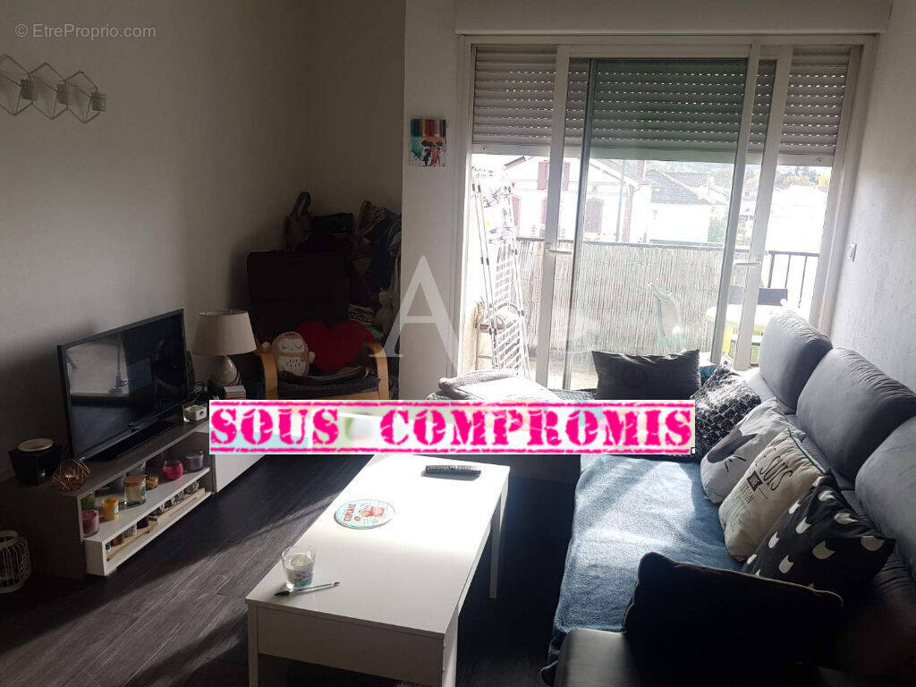 Appartement à ALBI