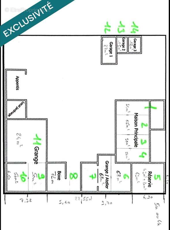 Photo 5 - Appartement à PITHIVIERS