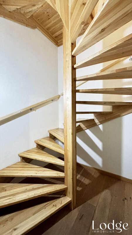 Appartement à BRIANCON