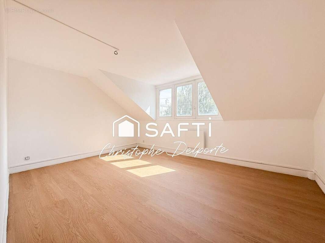 Photo 7 - Appartement à LE HAVRE