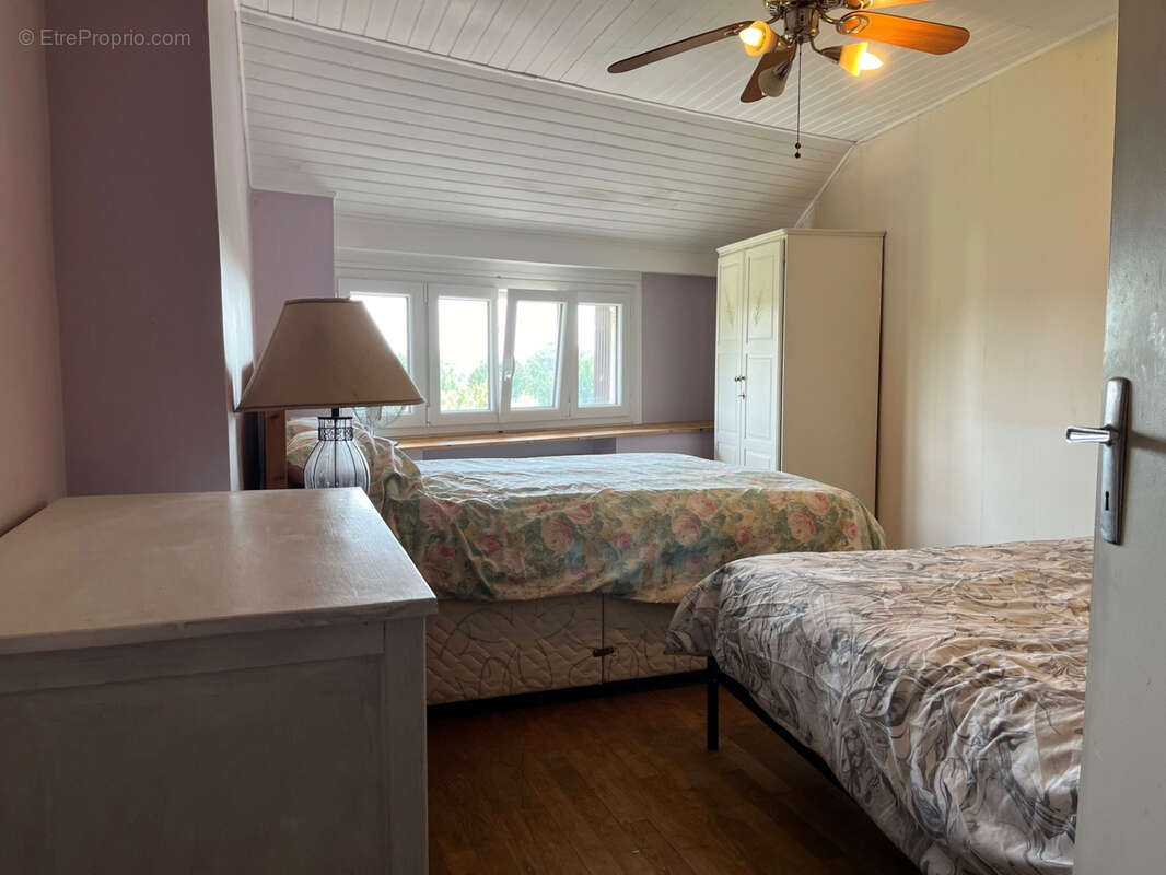 Maison à COUSSAC-BONNEVAL