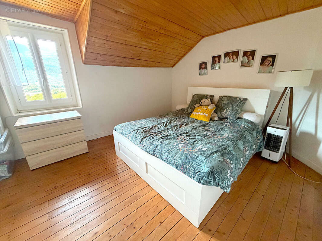 Maison 90 m² habitables avec jardin - photo 6