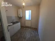 Appartement à SAINT-MARCEL