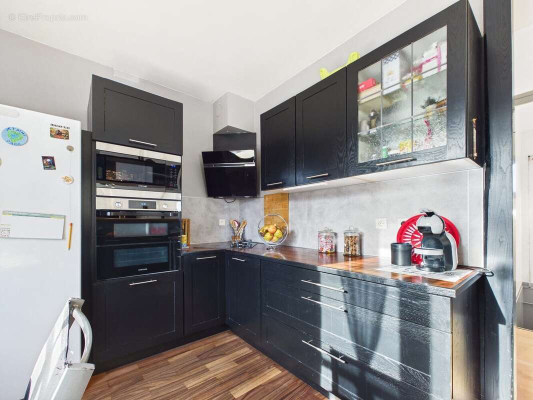 Maison à PEL-ET-DER