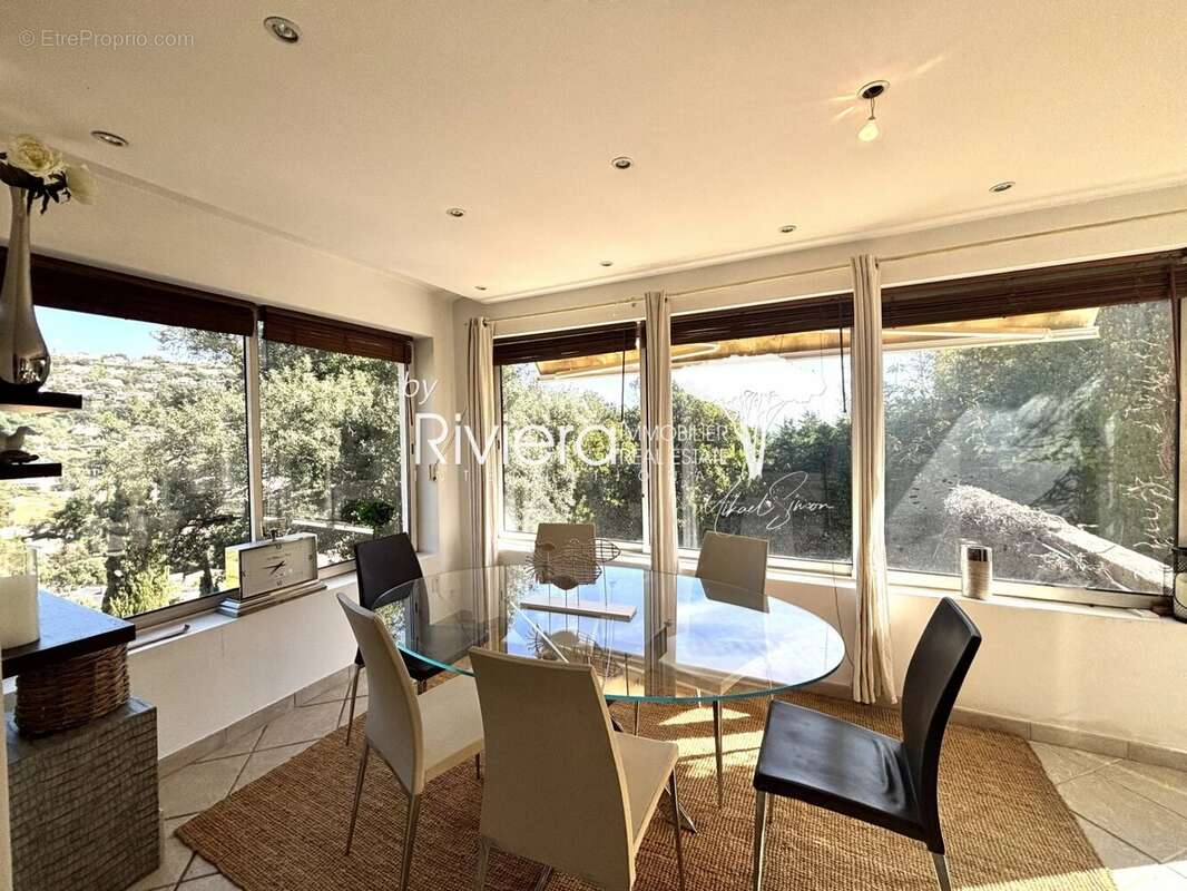 Maison à CAVALAIRE-SUR-MER