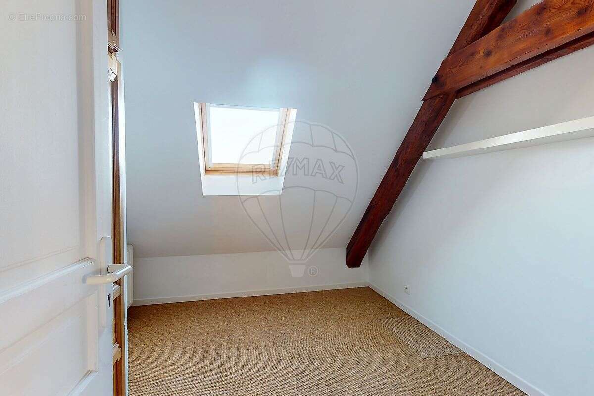 Appartement à ORLEANS