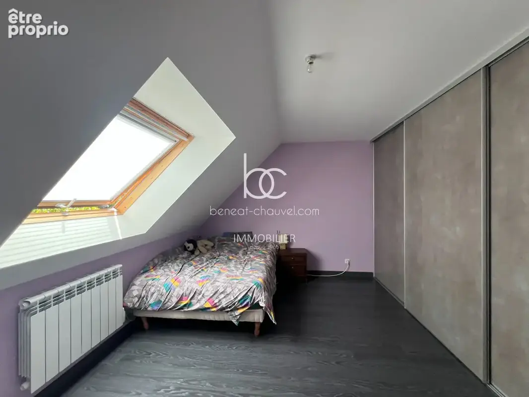Maison Sarzeau Proche GOLFE - photo 9