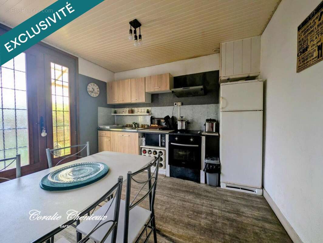 Photo 4 - Maison à TRIZAC