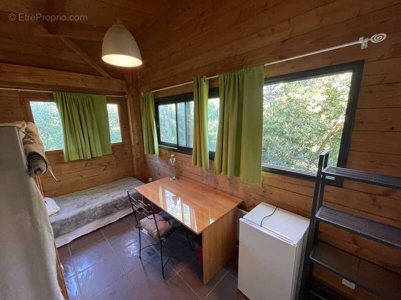 Maison à MONTPELLIER