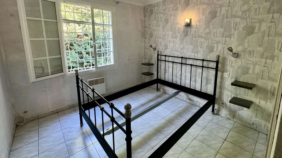 Maison contemporaine - photo 14