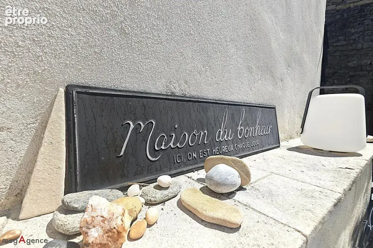 Appartement/maison de 85 m² - photo 13