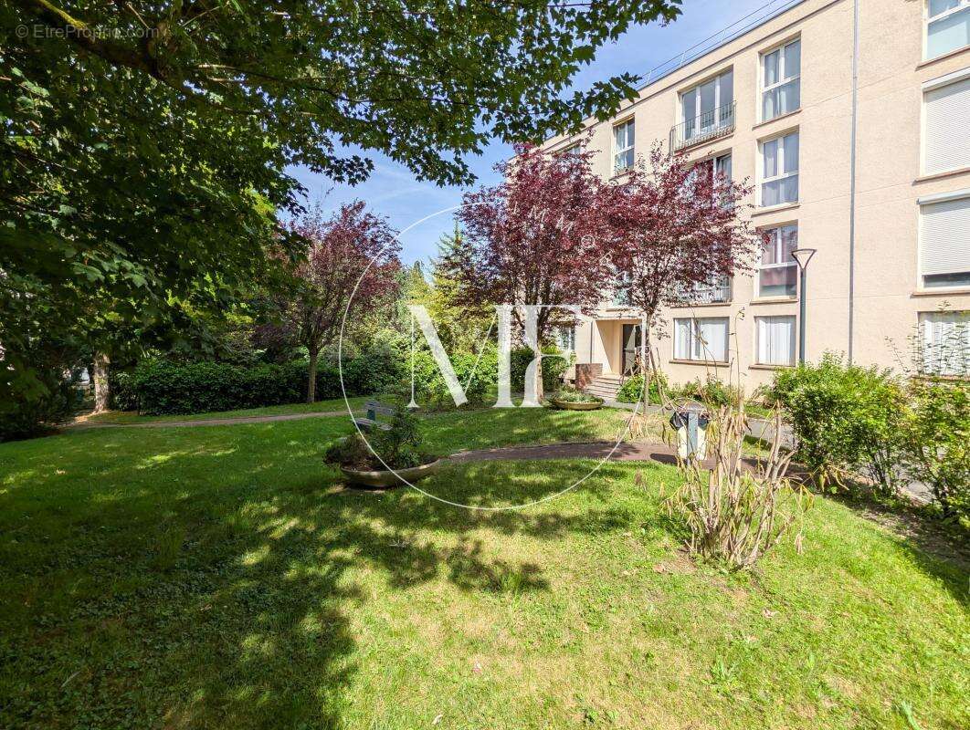 Appartement - photo 15