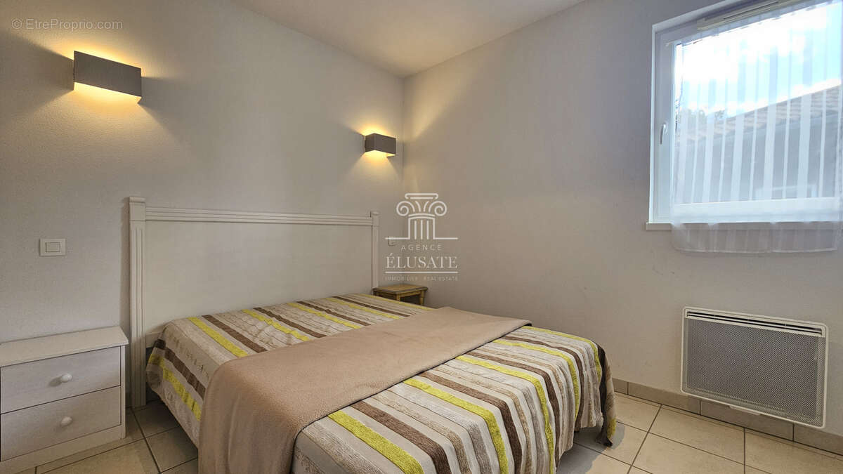 Appartement à EAUZE